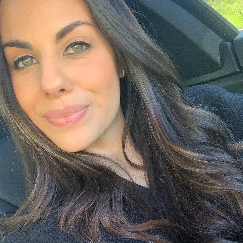 Meet your Posher, Natalia